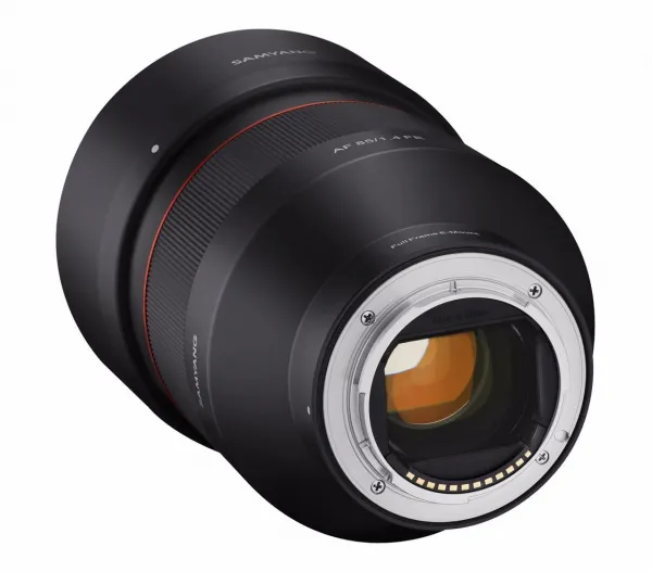 Samyang AF 85mm F/1.4 Sony FE 111577