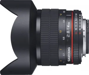 Samyang 14mm f/2.8 ED AS IF UMC Canon AE 105221