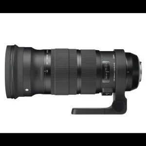 SIGMA 120-300mm F2.8 DG OS HSM Sports pre Nikon F 90021100