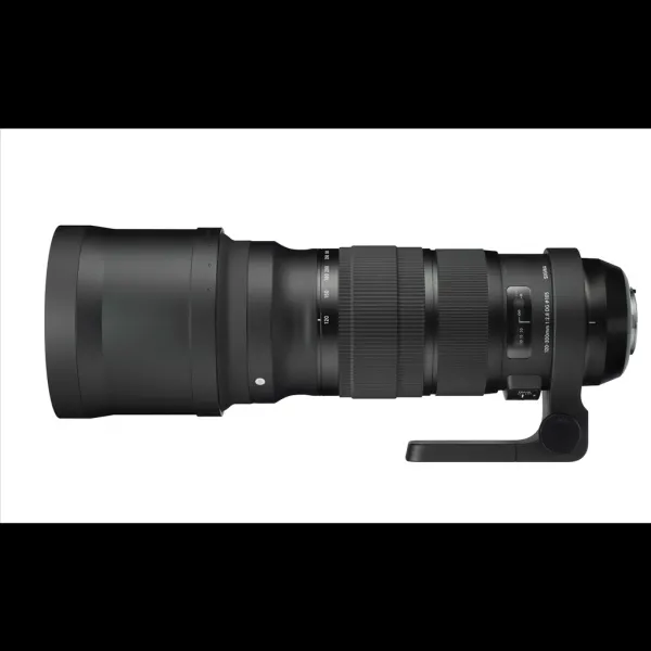 SIGMA 120-300mm F2.8 DG OS HSM Sports pre Nikon F 90021100