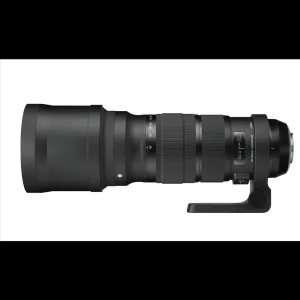 SIGMA 120-300mm F2.8 DG OS HSM Sports pre Nikon F 90021100