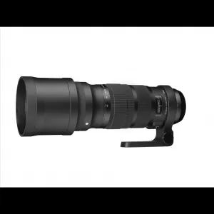 SIGMA 120-300mm F2.8 DG OS HSM Sports pre Nikon F 90021100