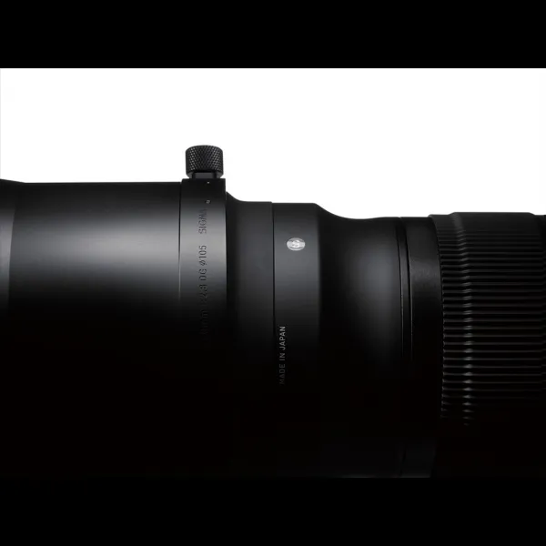 SIGMA 120-300mm F2.8 DG OS HSM Sports pre Nikon F 90021100