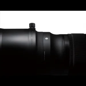 SIGMA 120-300mm F2.8 DG OS HSM Sports pre Nikon F 90021100