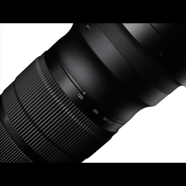 SIGMA 120-300mm F2.8 DG OS HSM Sports pre Nikon F 90021100