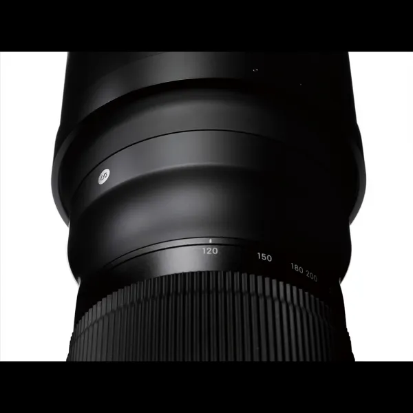 SIGMA 120-300mm F2.8 DG OS HSM Sports pre Nikon F 90021100