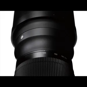 SIGMA 120-300mm F2.8 DG OS HSM Sports pre Nikon F 90021100