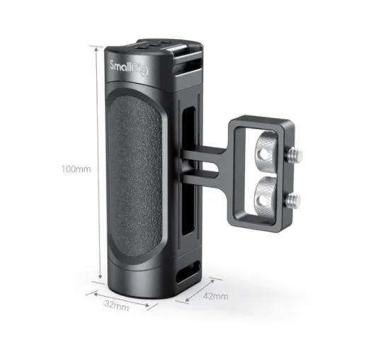 SmallRig Mini Side Handle (1/4”-20 Screws) 2916 2916