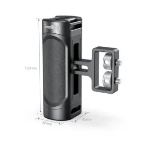 SmallRig Mini Side Handle (1/4”-20 Screws) 2916 2916
