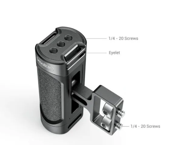SmallRig Mini Side Handle (1/4”-20 Screws) 2916 2916