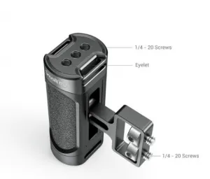 SmallRig Mini Side Handle (1/4”-20 Screws) 2916 2916