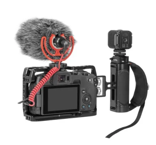 SmallRig Mini Side Handle (1/4”-20 Screws) 2916 2916