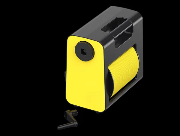 CHASING-INNOVATION Chasing Mini/Mini S/M2/M2 Pro/M2 Pro Max E-Reel Electric Winder