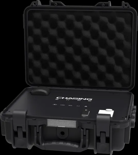 CHASING-INNOVATION Chasing M2 Pro/M2 Pro Max Adapter Box