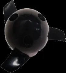 CHASING-INNOVATION Chasing M2/M2Pro Left+Right Propeller kit