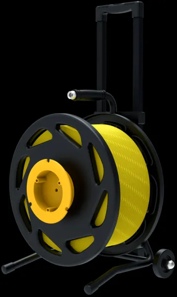 CHASING-INNOVATION Chasing M2 Pro Max Reel 400m