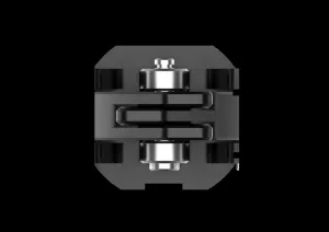 CHASING-INNOVATION Chasing  M2/M2 Pro/M2 Pro Max Robot Arm