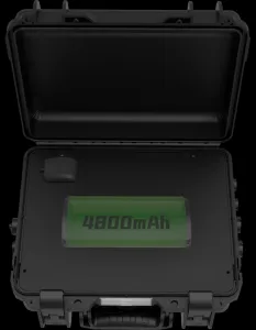 CHASING-INNOVATION Chasing M2 Pro/M2 Pro Max Adapter Box