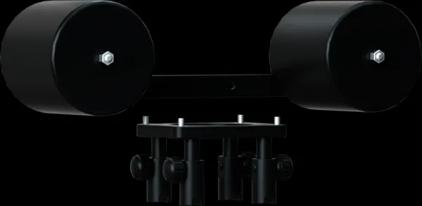CHASING-INNOVATION Chasing M2 Pro Blueprint Oculus Sonar Mounting Kit