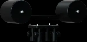 CHASING-INNOVATION Chasing M2 Pro Blueprint Oculus Sonar Mounting Kit