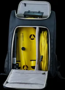 CHASING-INNOVATION Chasing Gladius Mini S Flash Pack 100m