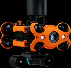 CHASING-INNOVATION Chasing M2 Pro Blueprint Oculus Sonar Mounting Kit