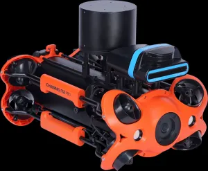 CHASING-INNOVATION Chasing M2 Pro Blueprint Oculus Sonar Mounting Kit