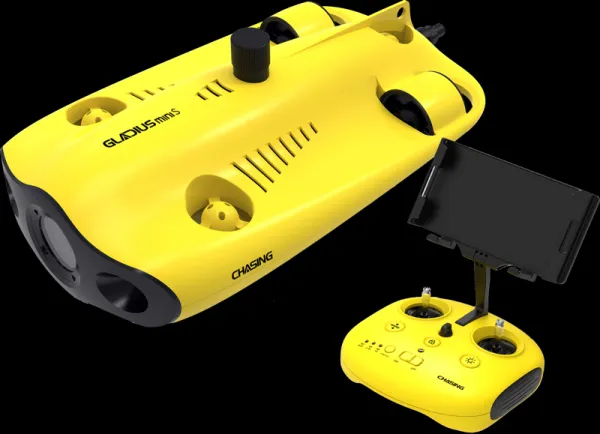CHASING-INNOVATION Chasing Gladius Mini S Flash Pack 100m