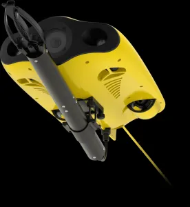 CHASING-INNOVATION Chasing  Gladius Mini S Grabber Claw B