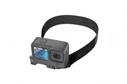 Stablecam Magnetický hlavový pásek s rychlým uvolněním 1DJ6049M
