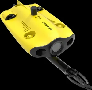CHASING-INNOVATION Chasing  Gladius Mini S Grabber Claw B