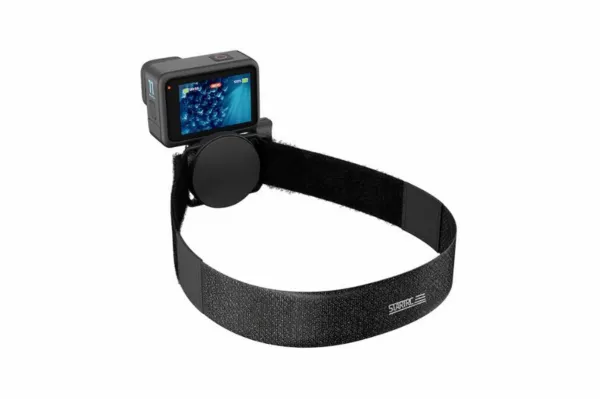 Stablecam Magnetický hlavový pásek s rychlým uvolněním 1DJ6049M