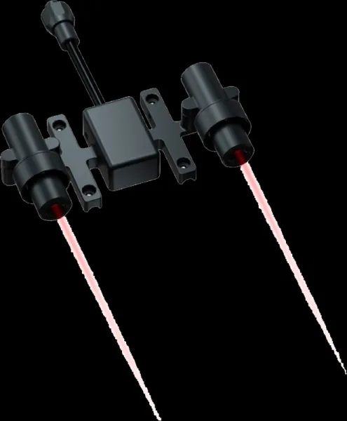 CHASING-INNOVATION Chasing M2/M2 Pro/M2 Pro Max Laser Scaler