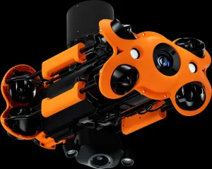 CHASING-INNOVATION Chasing M2 Pro/M2 Pro Max Auxiliary Camera