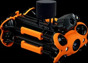 CHASING-INNOVATION Chasing M2 Pro/M2 Pro Max Auxiliary Camera