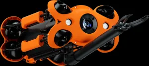 CHASING-INNOVATION Chasing M2/M2 Pro/M2 Pro Max Grabber Arm 2