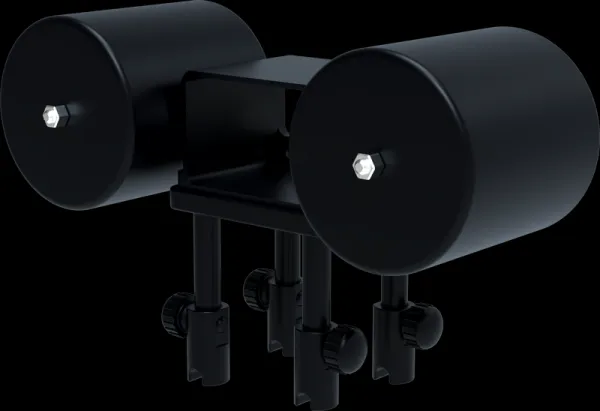 CHASING-INNOVATION Chasing M2 Pro Max TriTech Gemini 720IM Sonar Mounting Kit
