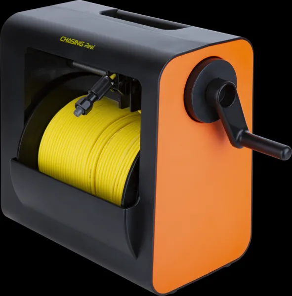 CHASING-INNOVATION Chasing Reel - Manual Winder