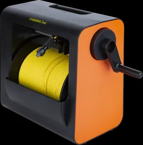CHASING-INNOVATION Chasing Reel - Manual Winder
