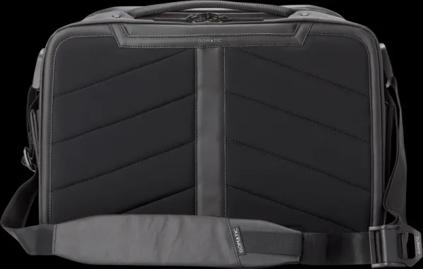 Gomatic Messenger Bag V2
