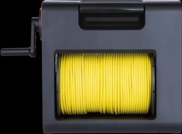 CHASING-INNOVATION Chasing Reel - Manual Winder