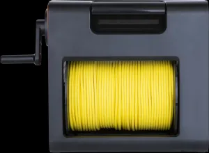 CHASING-INNOVATION Chasing Reel - Manual Winder