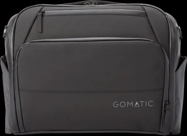 Gomatic Messenger Bag V2