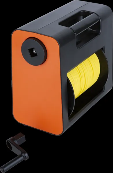 CHASING-INNOVATION Chasing Reel - Manual Winder