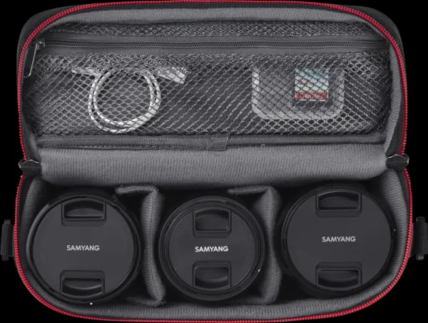 Samyang Tiny Bag