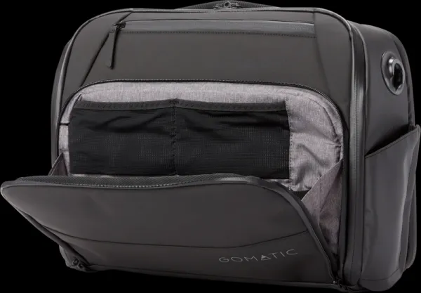 Gomatic Messenger Bag V2