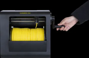 CHASING-INNOVATION Chasing Reel - Manual Winder