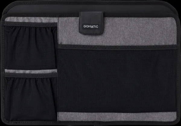 Gomatic Messenger Bag V2