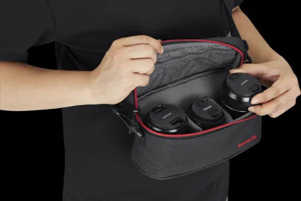 Samyang Tiny Bag