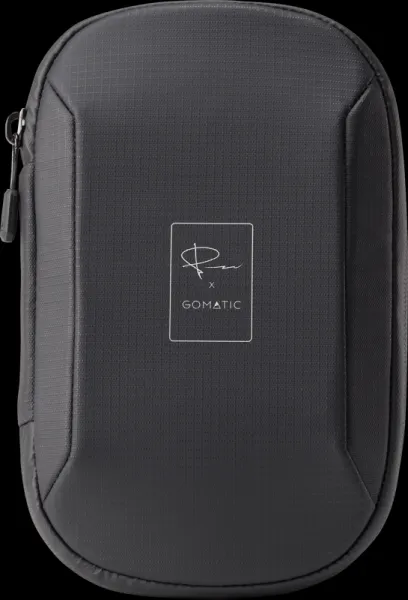 Gomatic Peter McKinnon Everyday Tech Organizer